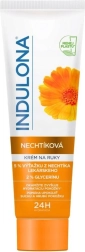 Indulona medetkų rankų kremas 75 ml