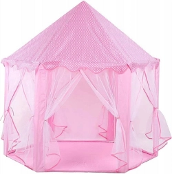 Woopie Stan Princesės Pilis XXL namelis