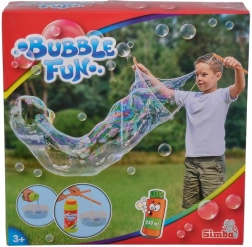 Mega burbulai su virvele