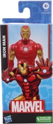 Marvel Avengers figūrėlė Iron Man 15 cm