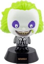 Dekoratyvinė šviečianti LED figūrėlė Icon Light Beetlejuice