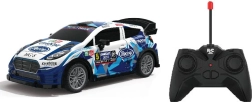Šviečiantis RC automobilis Gameday 24 cm