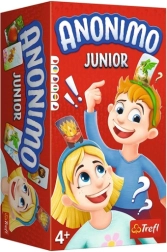 Anonimo Junior Game