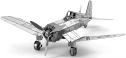 Metal Earth 3D dėlionė lėktuvas F4U Corsair