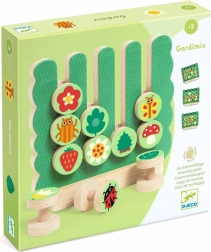Gardimix stalo žaidimas iš Djeco