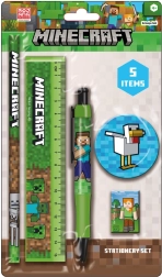 Minecraft mokyklinis rinkinys Essential Chicken