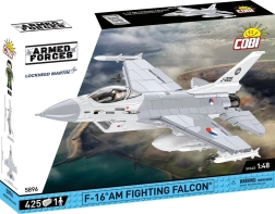 Konstruktorius F-16 AM Fighting Falcon
