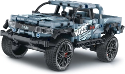 iM.Master sunkvežimis – konstruktorius