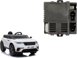 Control unit for kids' electric car BLT-688 / JC666 / A307 / JC002, compatible with XMX611