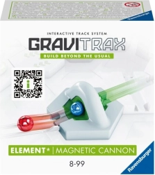 Ravensburger GraviTrax Magnetic Cannon
