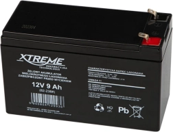 Gelinis akumuliatorius 12V 9Ah XTREME