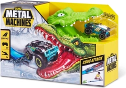 Zuru Metal Machines Krokodilo ataka