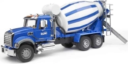 Bruder betono maišyklė MACK Granite 1:16