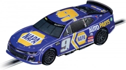 Car for GO!!! Slot Track NASCAR Camaro Next Gen ZL1 Hendrick Motorsport Chase Elliott No. 9 1:43