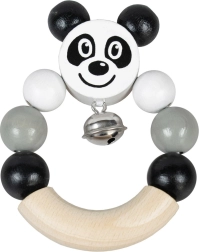 Detoa pandos barškučiai