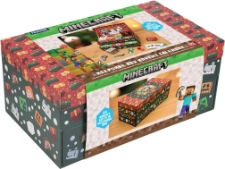 Advento kalendorius MINECRAFT Keepsake