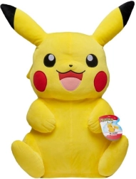 Pliušinis Pikachu 60 cm