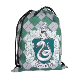 Tekstilinė kuprinė Harry Potter – Naktinis laikrodis Hogvartse