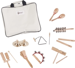 Muzikos instrumentų rinkinys iš Classic World