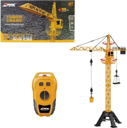 Interaktyvus nuotolinio valdymo kranas vaikams