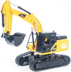 RC ekskavatorius valdomas nuotoliniu pultu 2,4 GHz