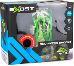 RC automobilis EXOST 360 Hyper Shockz 1:16