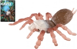 Antistresinis voras su tvirtu kūnu ir silikoninėmis kojomis