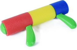 Minkšta vandens pistoletas