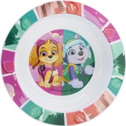 Vaikiškas dubenėlis su PAW PATROL motyvu