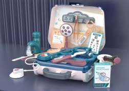 Gydytojo lagaminėlis rankinė