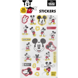 Mickey Mouse lipdukai