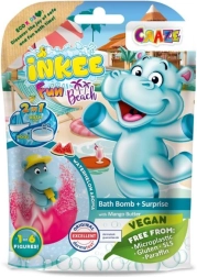 Voniai skirta bomba su staigmena Fun Beach