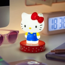 Šviečianti LED figūrėlė Hello Kitty – Icon Light