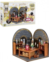 Miniverse Make It Mini Harry Potter figūrėlės