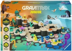 Gravitrax Junior Starter Set Planet