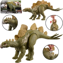 Mattel Jurassic World dinozauras Hesperosaurus