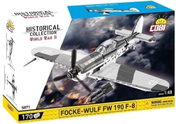 Konstruktorius Focke-Wulf Fw 190 F-8
