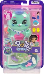 Polly Pocket – Kruizas su Kačiukų Kruizu