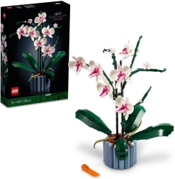 LEGO® Icons 10311 Orchidėja
