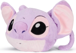 Šildantis 3 viename pliušinis pagalvėlis Angel Cozy Noxxiez