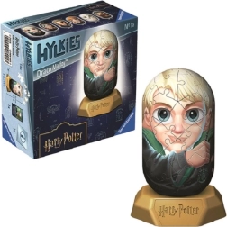 Ravensburger 3D dėlionė Hylkies Harry Potter Drakas Malfojus 54 detalės