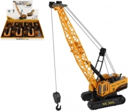 Plastinis savaeigės eigos kranas 26 cm