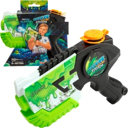 Vandens pistoletas SIMBA Water Zone Storm Micro Blaster