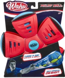 Dyskobal Wahu Phlat Ball Classic V5 – kamuolys, kuris keičiasi iš disko