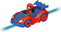 SPIDEY 1:50 Slot Car Racer