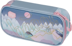 Mokyklinis penalas Baagl Skate Moon