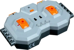 CaDA nuotolinio valdymo pultas konstruktoriams