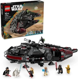 LEGO® Star Wars™ 75389 Tamsusis „Falcon“