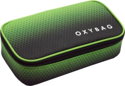 Penalo dėklas rašymo priemonėms JUMBO OXY Ombre Black