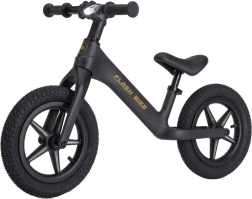 Buddy Toys balansinis dviratukas „Flash bike“ su šviečiančiais ratais